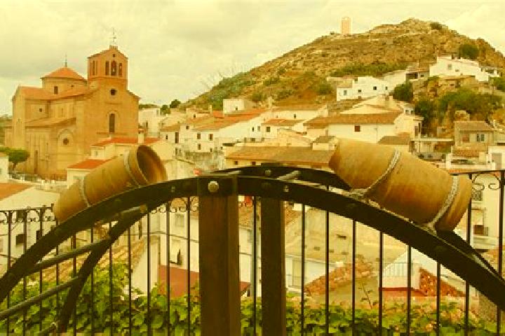 escort Villanueva de las Cruces