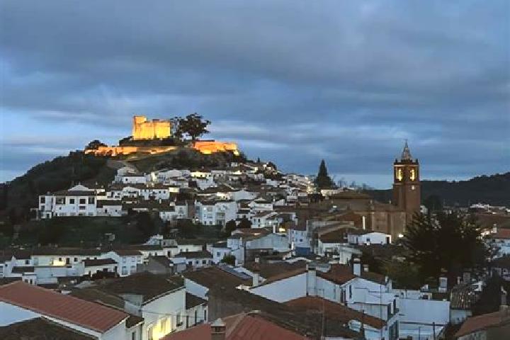 escort Villanueva de los Castillejos