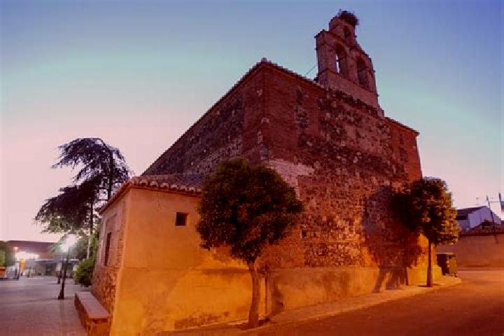 escort Villanueva de San Carlos