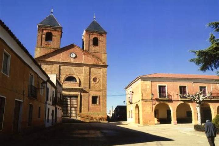 escort Villanueva del Campo