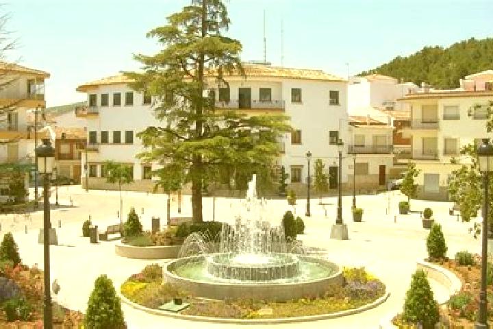 escort Villanueva del Trabuco