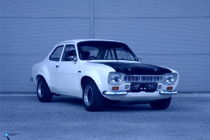 escort Villapark