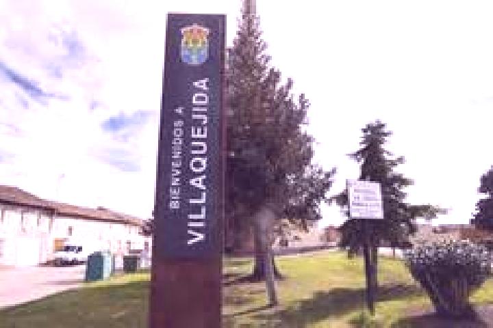 escort Villaquejida