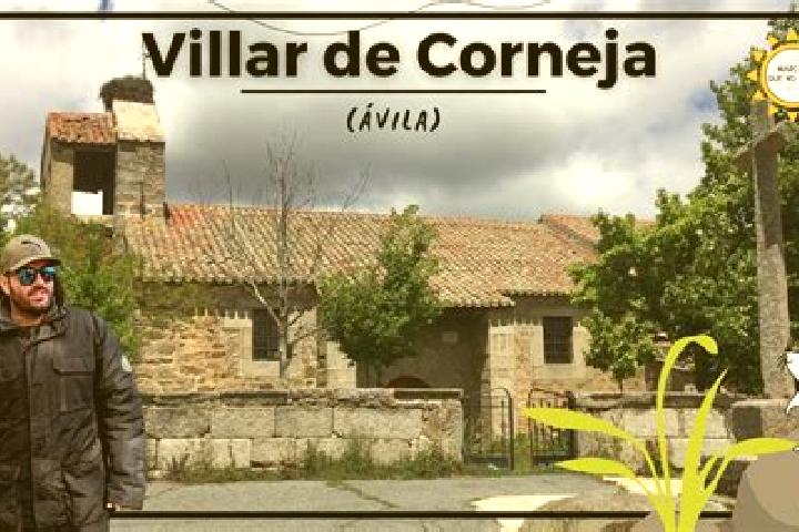 escort Villar de Corneja