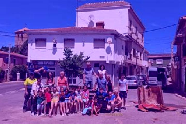 escort Villar de Domingo Garcia