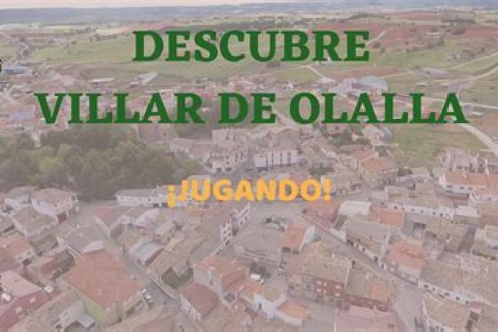 escort Villar de Olalla