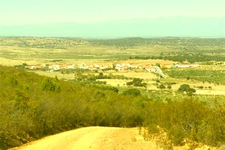 escort Villar de Rena