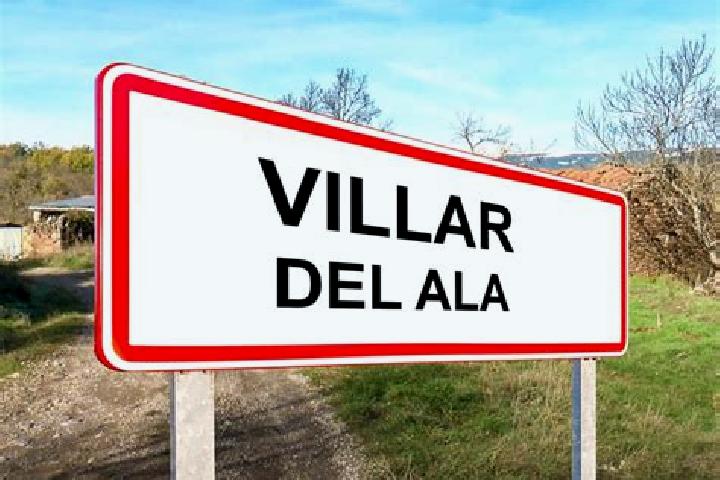 escort Villar del Ala