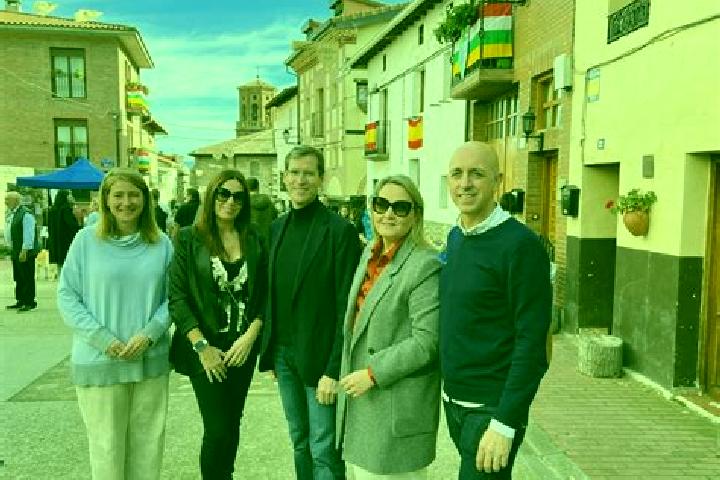 escort Villar del Pedroso
