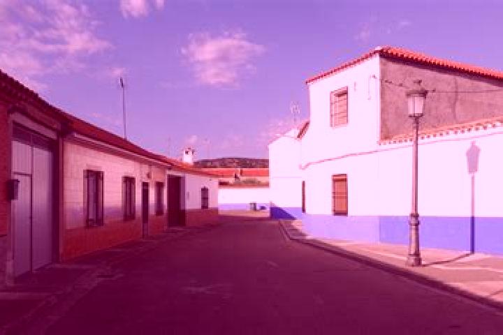 escort Villar del Pozo