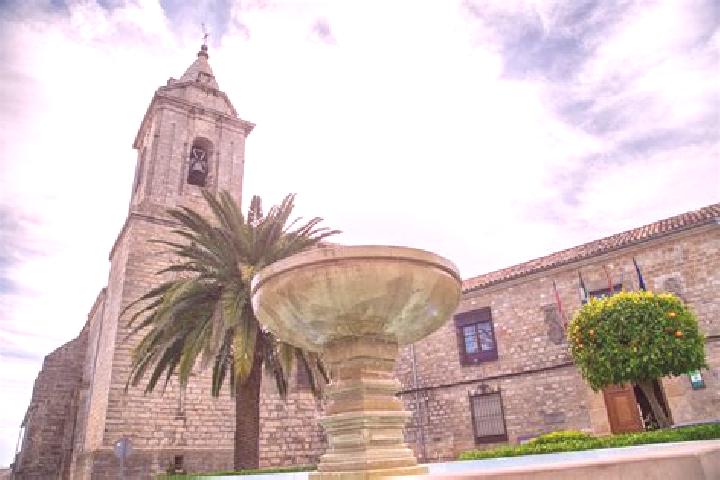 escort Villares del Saz