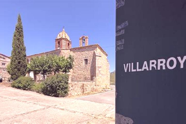 escort Villarroya
