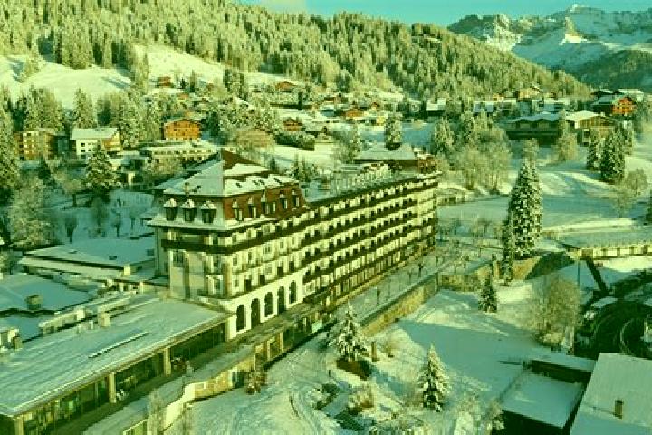 escort Villars-sur-Ollon