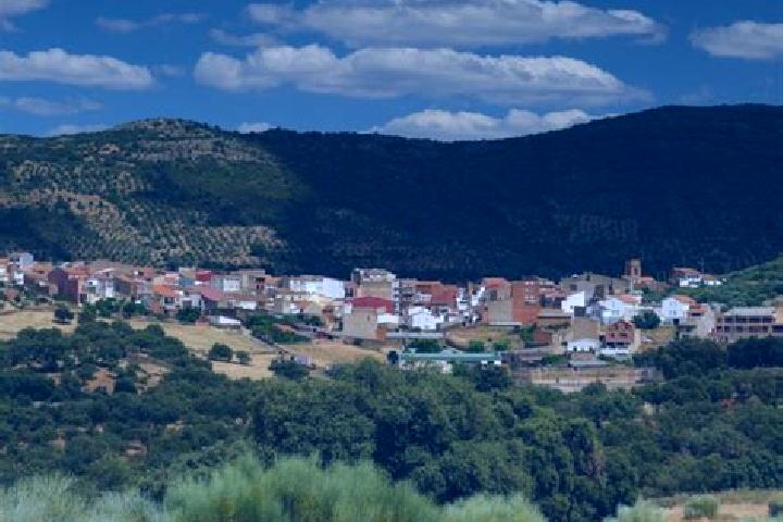 escort Villarta de los Montes