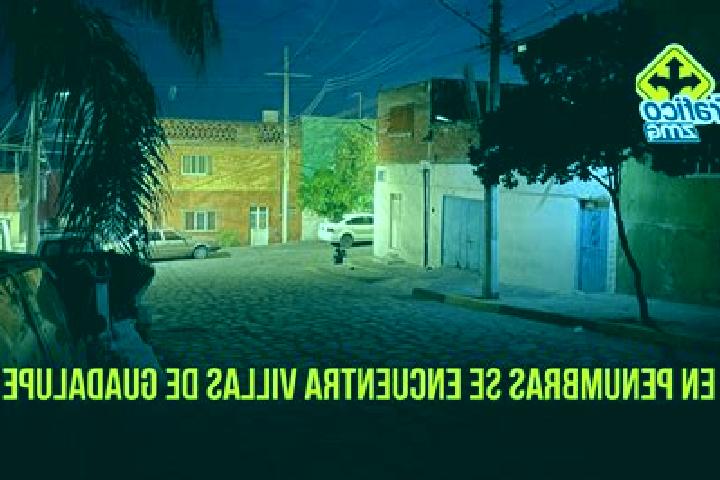 escort Villas de Guadalupe