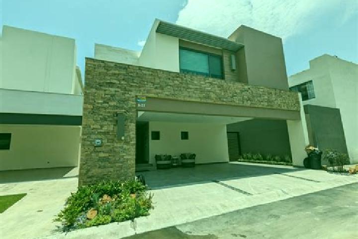 escort Villas Fontana [Fraccionamiento]