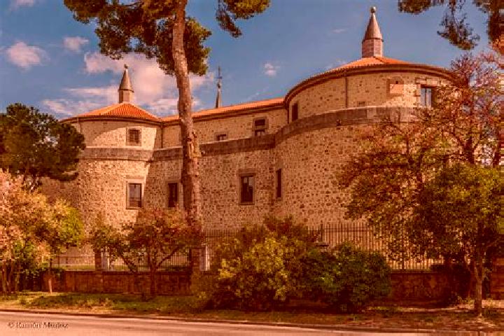 escort Villaviciosa de Odon