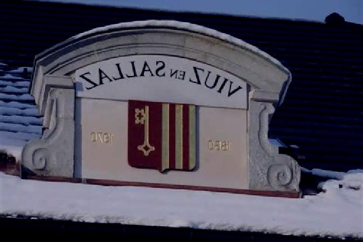 escort Ville-en-Sallaz