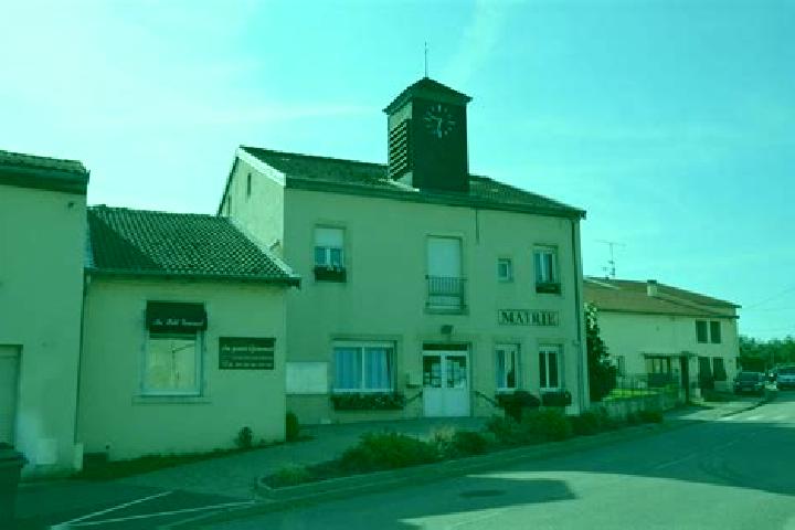 escort Ville-en-Vermois