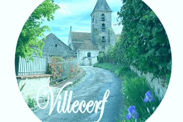 escort Villecerf