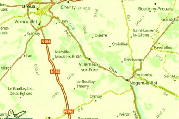 escort Villemeux-sur-Eure