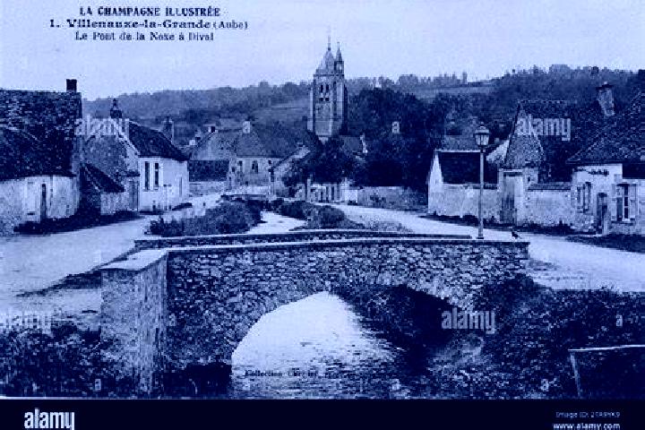 escort Villenauxe-la-Grande