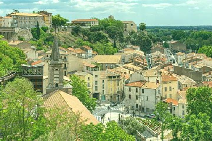 escort Villeneuve-les-Beziers