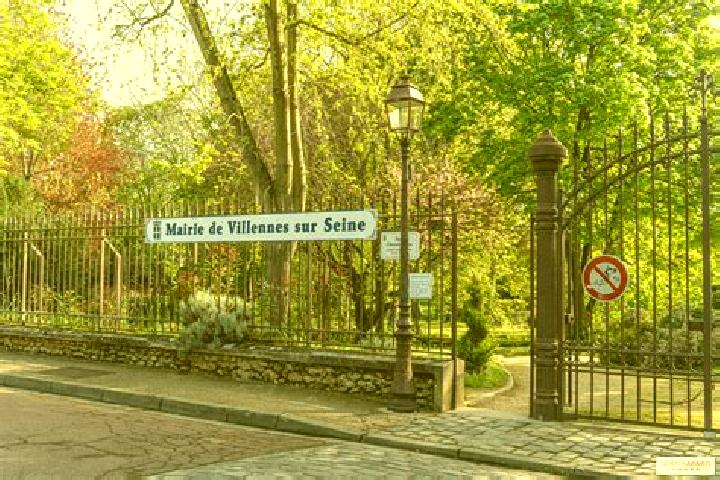 escort Villennes-sur-Seine