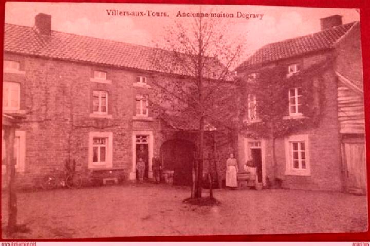 escort Villers-aux-Tours