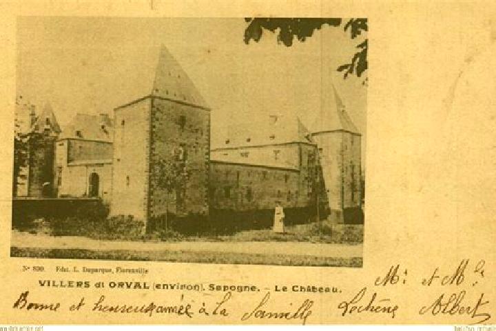 escort Villers-devant-Orval