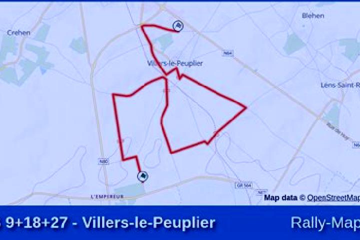 escort Villers-le-Peuplier