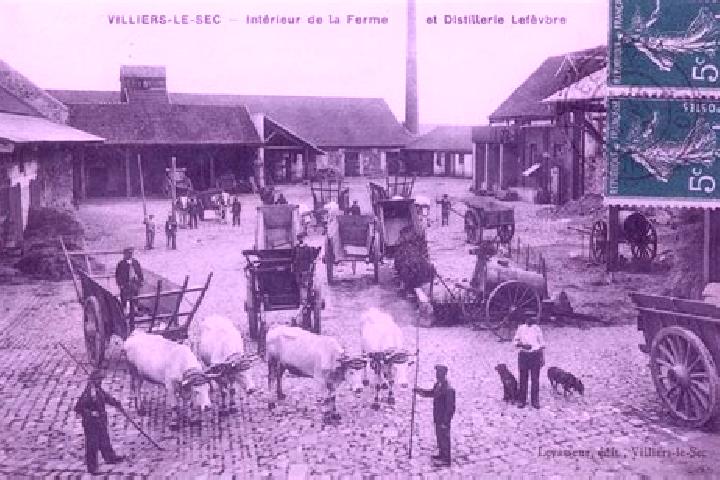 escort Villers-le-Sec
