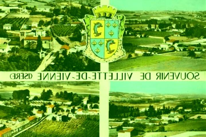 escort Villette-de-Vienne