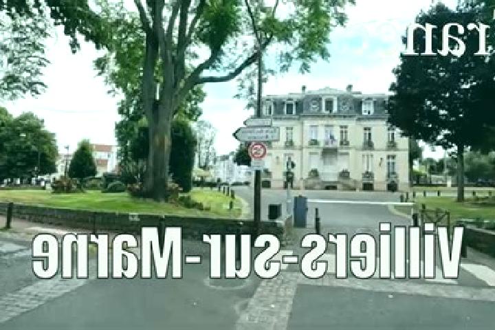 escort Villiers-sur-Marne