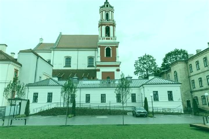 escort Vilnius Quarter