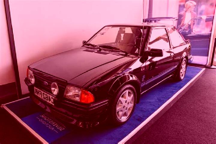 escort Vilovo