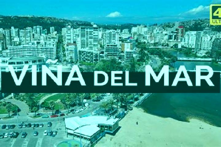 escort Vina del Mar