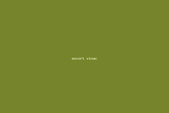 escort Vinac