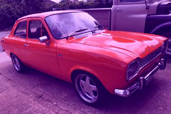 escort Vineuil