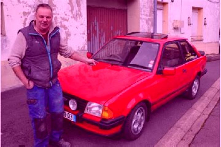 escort Vingt Cinq