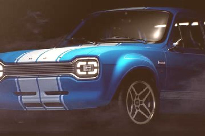 escort Vinneuf