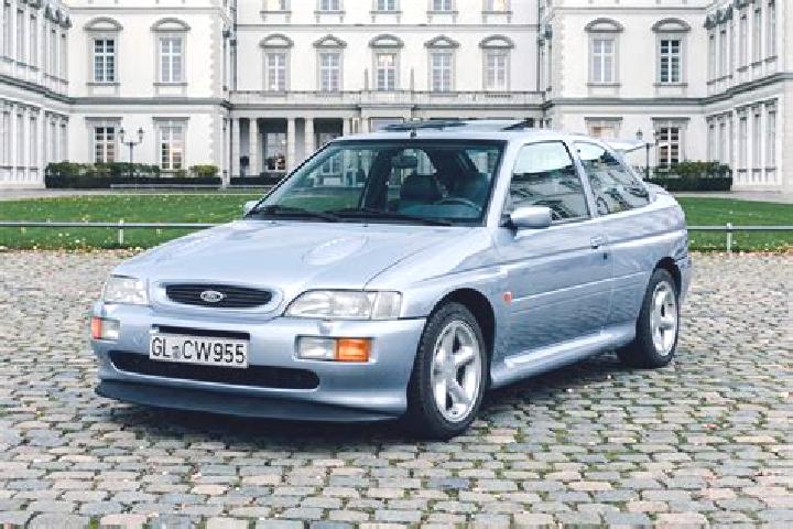 escort Vinto