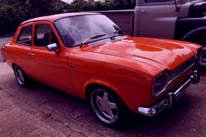 escort Viodos