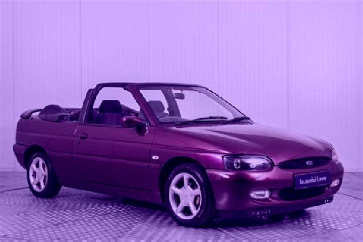 escort Viola