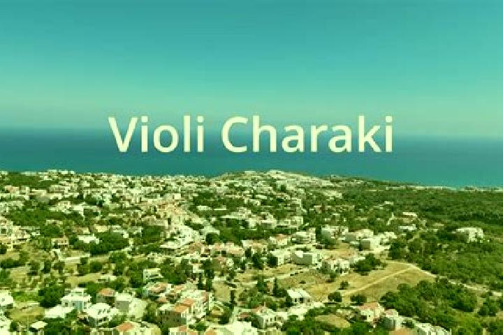 escort Violi Charaki