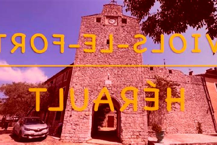 escort Viols-le-Fort
