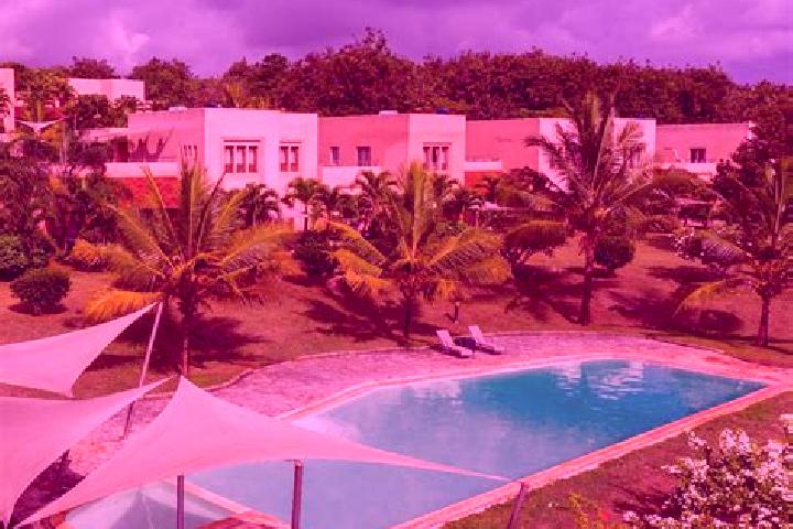 escort Vipingo