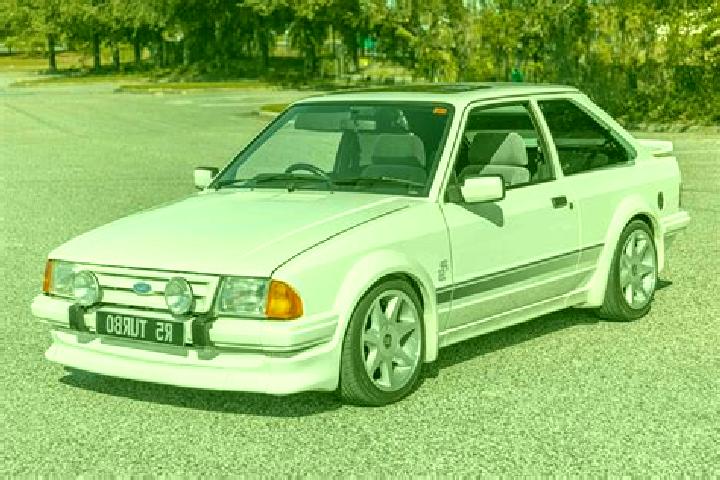 escort Viracacha