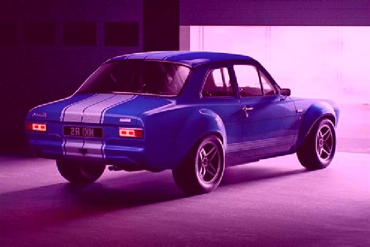 escort Viriato