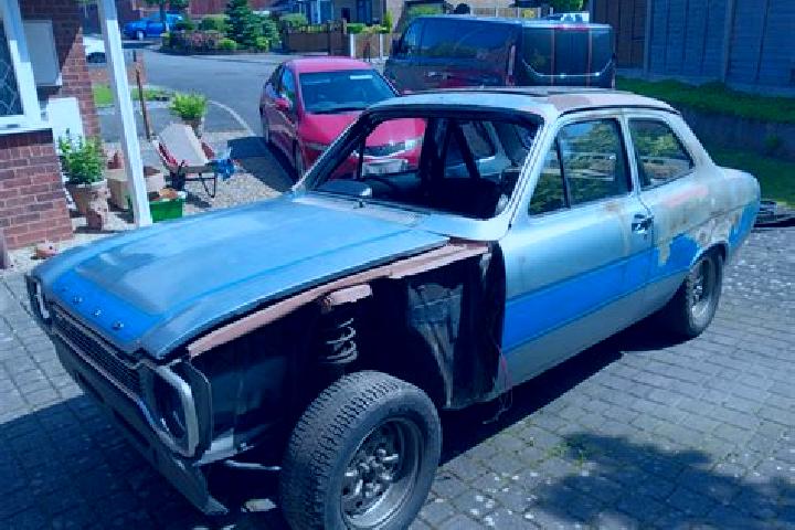 escort Viroaga